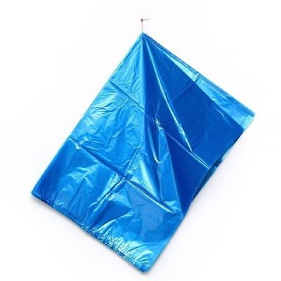 [신상품] 업소용 U9N1C3V3 재활용 분리수거 100p 쓰레기봉투 청색 3 GWM