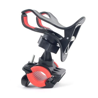 [신상품] 집게형 R7K1T3V1 자전거 스마트폰 홀더 자전거핸드폰거치대 자