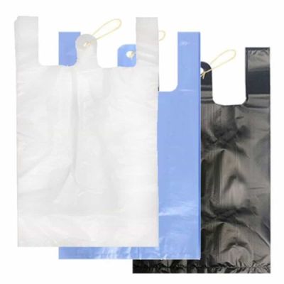 [신상품] 마트봉투 R7T4M0G5 70매 10L 왕대 비닐봉투 시장비닐 무지봉투_S44 검정70매