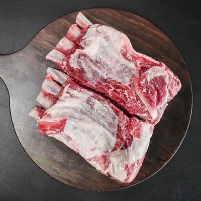 뉴질랜드산 양고기 1년미만 램 양갈비 통 숄더랙 1kg급