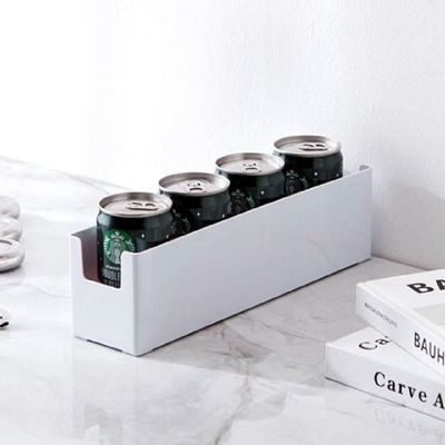 수납 I2G3W9U4 리빙 펜트리 정리 박스 7x28x7.6 주방 함 소품