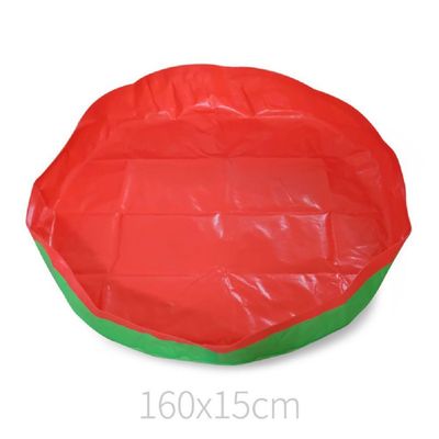 국산 K1G4H2E5 무봉제 방수 김장매트(특대) 160x15cm