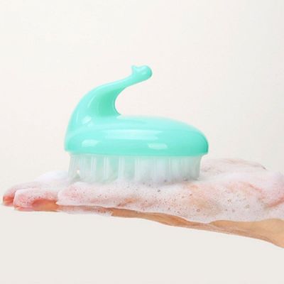 두피 W2B1E2W9 샴푸 마사지 기 안마기 지압