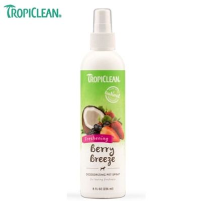 강아지 EB68GW32 스프레이 236ml 1P 애견 정전기방지 코롱