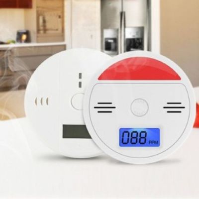 KC인증 QC86YY28 일산화탄소 경보기 가스 감지기 누출 측정기_602