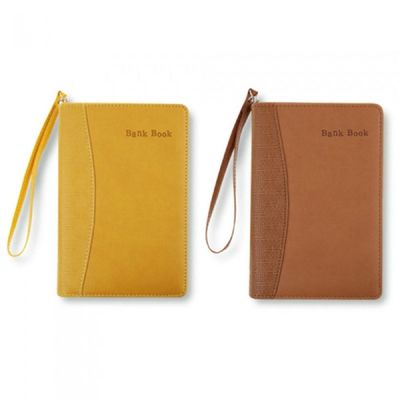 양지 VF75WQ19 통장지갑 10포켓 YSZ080202 / 98x155mm 개(1개입)