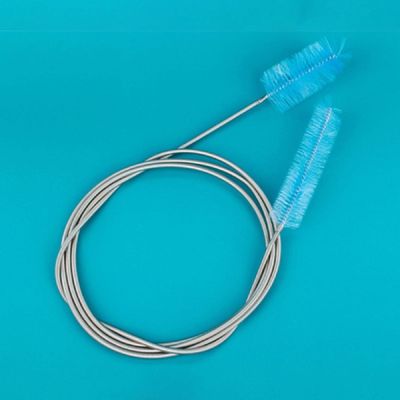 호스 MK58RU42 호수 파이프 배관와이어 청소 솔 브러쉬 M11015