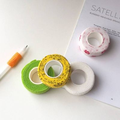 핑거밴드 10884 DD 미끄럼 손가락 고정 테이프 방지 점착붕대