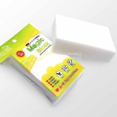 매직블럭 PQ92JN97 (소) 20개1세트 스펀지블럭 청소스펀지