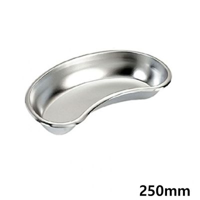 곡반 농반 대 4-1702 250mm 병원 스텐 알콜솜 거즈 트레이