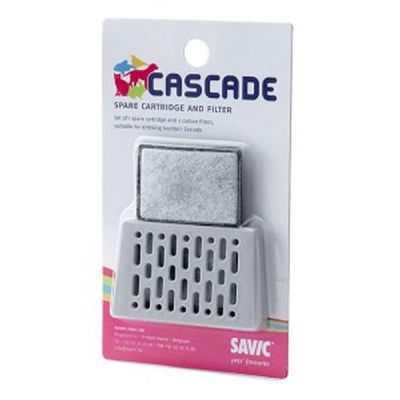 사빅 UY87OG50 캐스케이드 정수기 필터 리필 강아지 급수기_캐스케이드필터