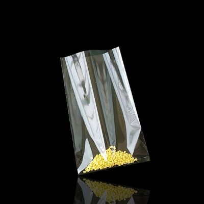 투명 OW31PQ92 비닐봉투 삼방 OPP봉투 폴리백 16X25cm 200장_투명