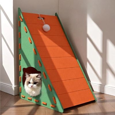 [신상품] 냥이 UD20XI23 드림 하우스 캣타워