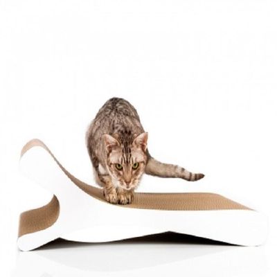 캣온 QC30UA41 캣퍼니쳐 710x320x220mm 펠리네 XL 400.200