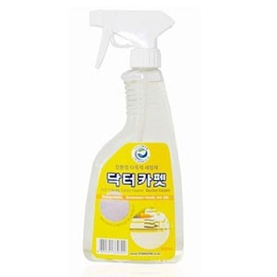 카페트 AW32GV68 세정제 카펫 600ml