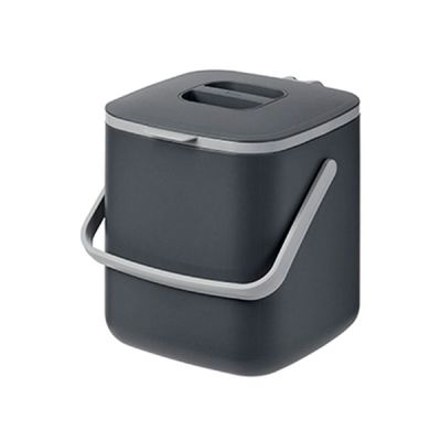시스맥스 FL95DU09 음식물 쓰레기통 핸들형 DG 273060 5L 200- 개(1개입