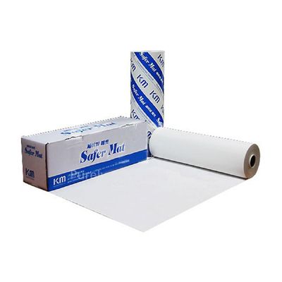 KM PZ84RB97 세이퍼 매트 500mm x 60M 실험실 테이블용