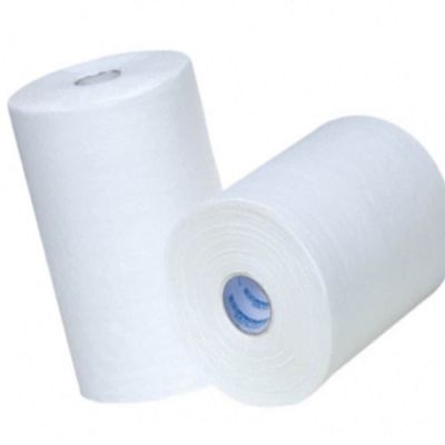 롤타입 EQ22LW67 주방티슈 6롤 주방타올 페이퍼타올패키지 페이퍼타올사용기