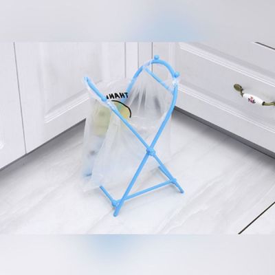 분리수거함 쓰레기 봉투 걸이 비닐 봉지 고정 거치대 M10928