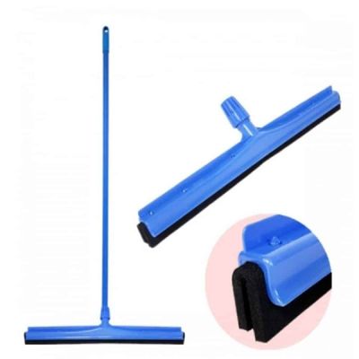 체육관걸레 TT87GX70 사무실대걸레 스펀지 45cm 철코팅봉 120cm