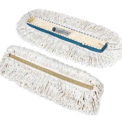 [신상품] 밀대걸레 OP01BY93 원사마포120cm 알루미늄봉150cm세트 물청소도구 마포리필 청소