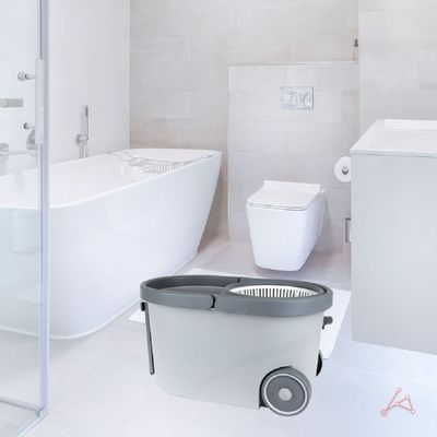 [신상품] 물걸레청소기 UM00PR88 바닥청소 원형 밀대