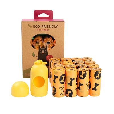 강아지배변봉투 IT00HA25 배변처리봉투 위생봉투 강아지배변용위생봉투