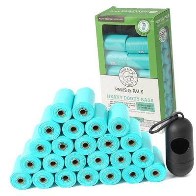 강아지 BI16DK42 배변봉투 강아지배변봉투소형 위생롤백