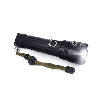 대륙의실수 혼시티 XHP-70H 2500루멘 손전등 랜턴