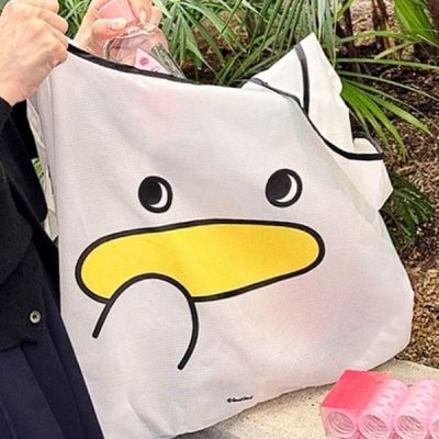 장바구니 WP43VK85 390x640mm 홍보물 차량용 장보기_얼굴