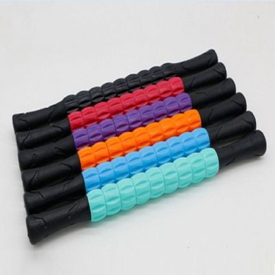 [신상품] 수영 지압 마사지 스틱