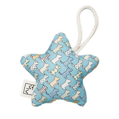 민트 KO88VK99 후각놀이 강아지 시소플레이 킁킁인형 별 장난감