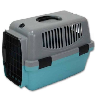 소형견캐리어 GE73ZX97 애견이동가방 푸르미 이동장 2000 민트