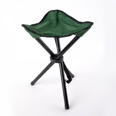 대 UM25DF98 폴딩 야외용 레저의자 접이식 간편 삼각발 캠핑 레