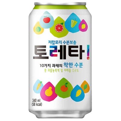 코카콜라 토레타 340ml x 24캔입