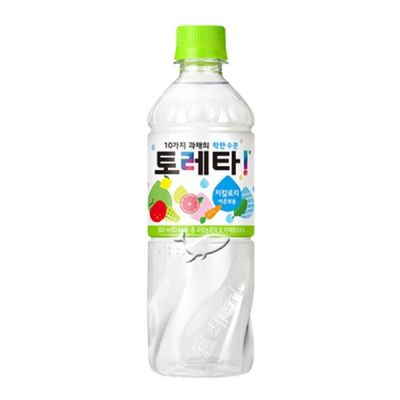 토레타한박스 토레타 500ml 24페트