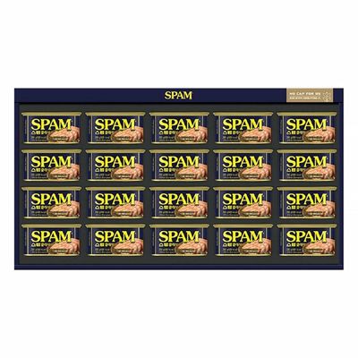 햄캔세트 CJ 스팸 MC1호 추석 설명절선물세트