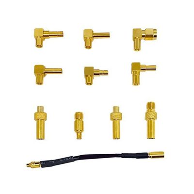 젠더 카데코 DMB GPS 안테나 변환젠더