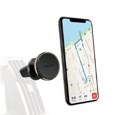 갤럭시 티맵 카카오맵 차량 송풍구 스마트폰 거치대 R6630