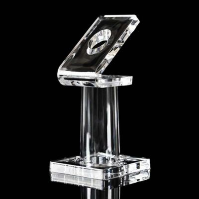 거치대 스마트폰 핸드폰 진열대 전시 폰매장 도난방지