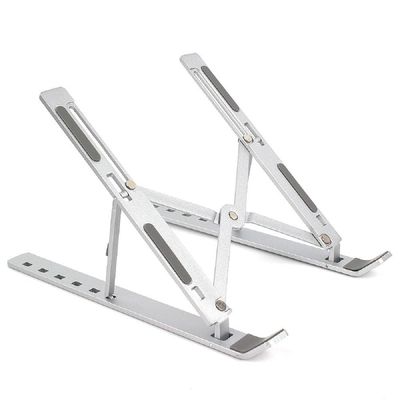 노트북거치대 노트북 거치대 알루미늄 태블릿 휴대용 맥북