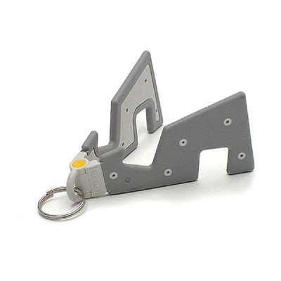 소품 YUPPIENALLE위우피에날레 열쇠고리 휴대폰홀더