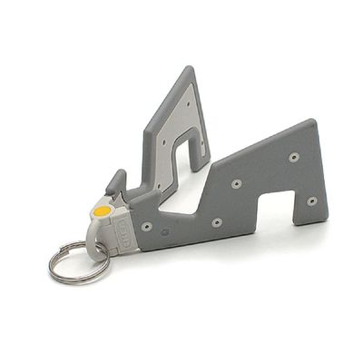 소품 이케아 YUPPIENALLE위우피에날레 열쇠고리 휴대폰홀더