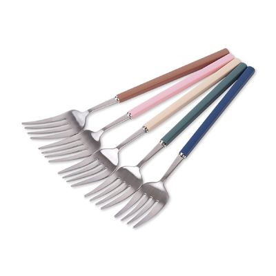 보겐피노 S2I6N1Z9 샤틴 디너 포크_코발트(668824)