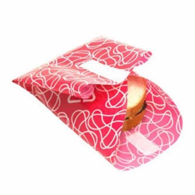 샌드위치싸는랩 음식 포장지 샌드위치 포장 랩 식사 종이 싸는 용기