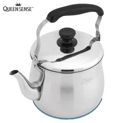 인덕션주전자 S2I2U3J6 7L 스텐 대용량 물주전자 티포트 티팟