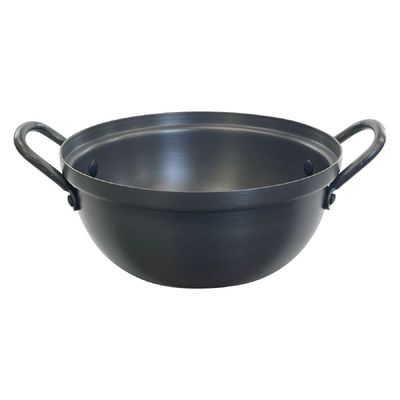 [신상품] 하드쿡 R4D4M6G6 경질 샤브전골냄비20cm