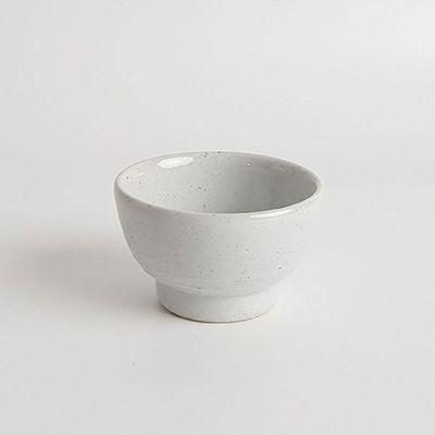 [신상품] 고백자 Y0V3W1Q6 무지 찻잔 다기잔 80ml