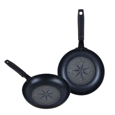 디디샵 X9K5D0V3 인덕션 다이아몬드 IH 애니쿡 프라이팬 24cm