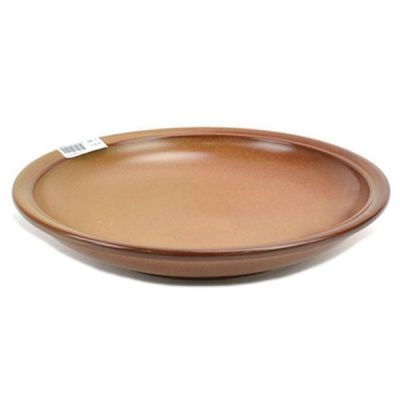 [신상품] 홍익찜접시 N0L7M2M4 황토 무공해 홍익 찜접시 중-블랙